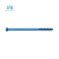 cancellous bone screw